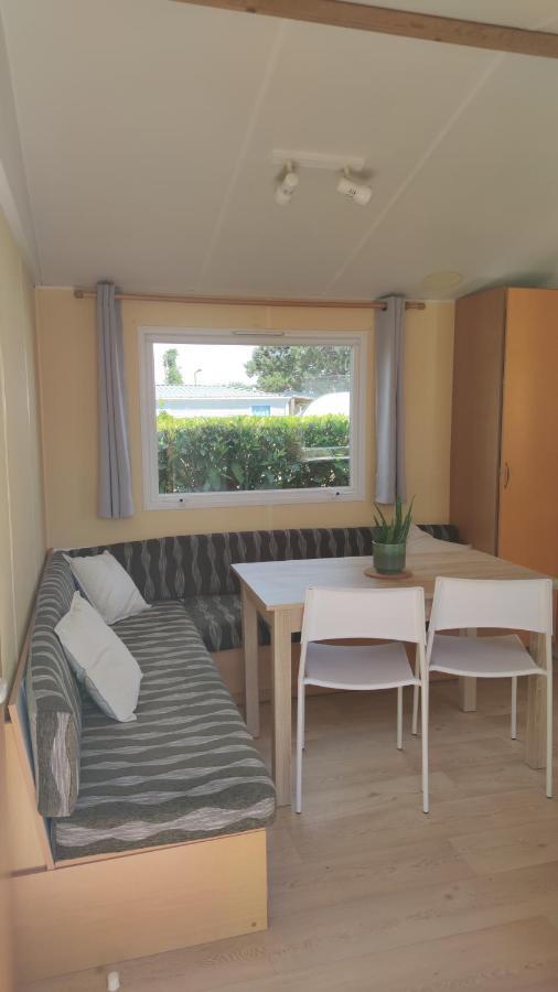 Bienvenue Chez Anais ! Hotel Biville-sur-Mer Exterior foto